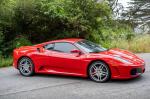 Ferrari F430 2006 года (NA)